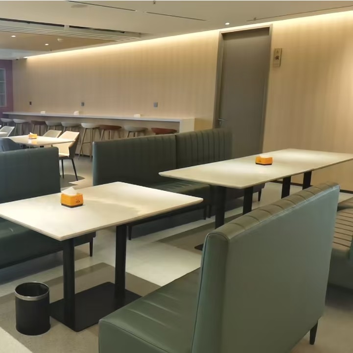 郑州快餐 - 郑州海燕餐饮管理有限公司