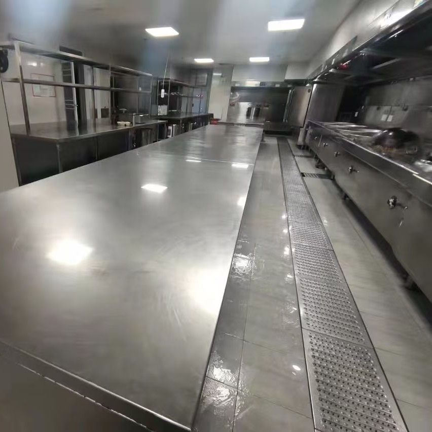 郑州团餐 - 郑州海燕餐饮管理有限公司