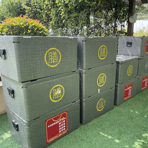 郑州盒饭 - 郑州海燕餐饮管理有限公司