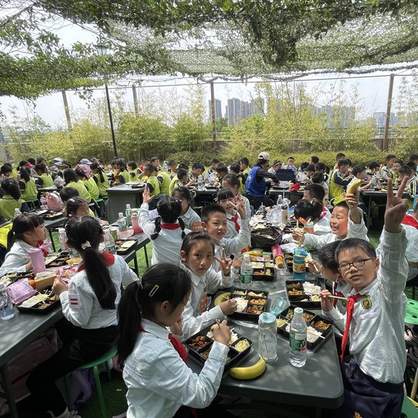 郑州快餐 - 郑州海燕餐饮管理有限公司